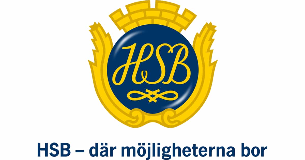 HSB Södertörn logotyp